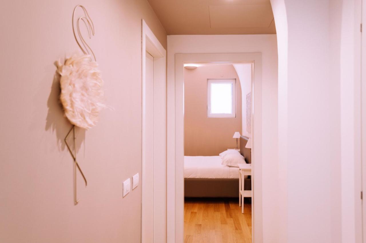 Appartamento Elegante Alle Due Torri By Wonderful Italy 볼로냐 외부 사진
